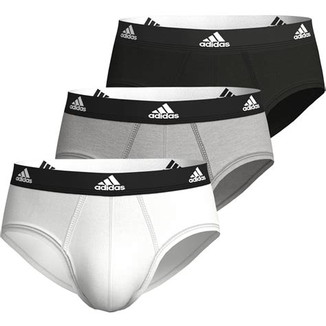 adidas ondergoed mannen|Adidas Ondergoed & sokken voor heren online kopen .